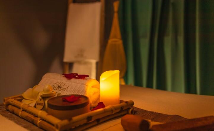 佛山顺德区芳香精油按摩