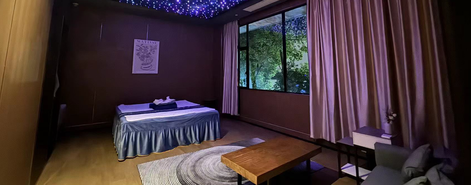 佛山顺德区桑拿图片二