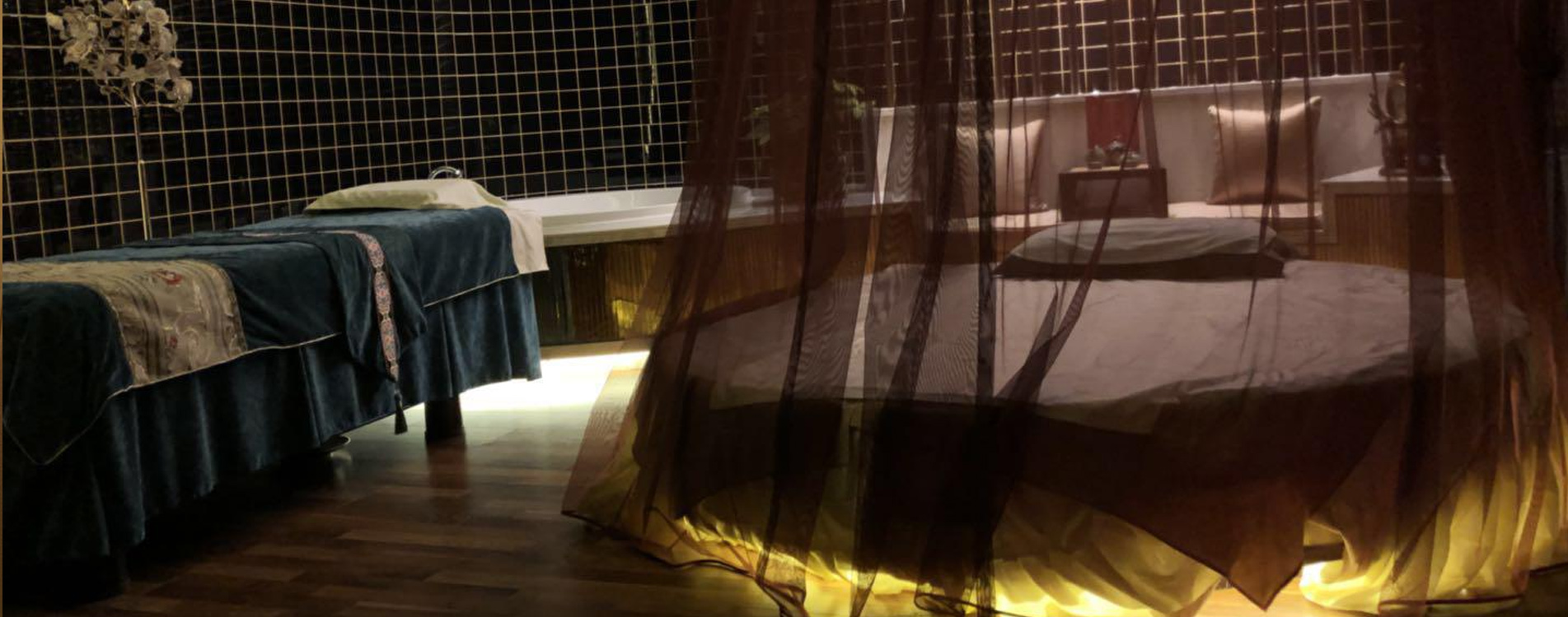 佛山顺德区桑拿图片三